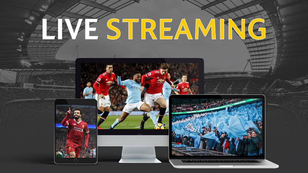 Totalsportek - Live Streams for Football, Basketball, Soccer, MMA